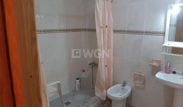 Odsprzedaż - Mieszkanie w bloku - Torre Pacheco - Torre-pacheco