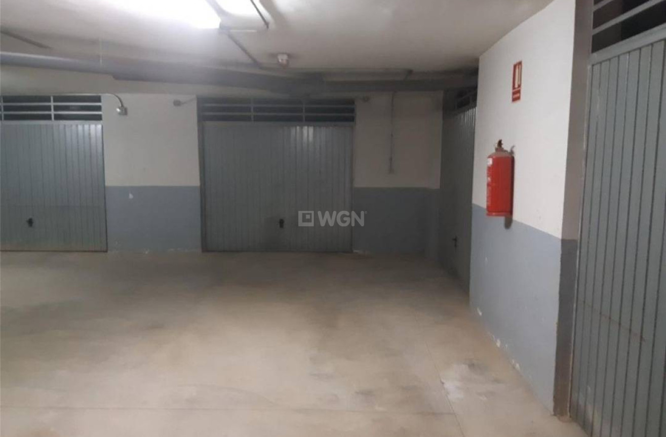 Odsprzedaż - Mieszkanie w bloku - Torre Pacheco - Torre-pacheco