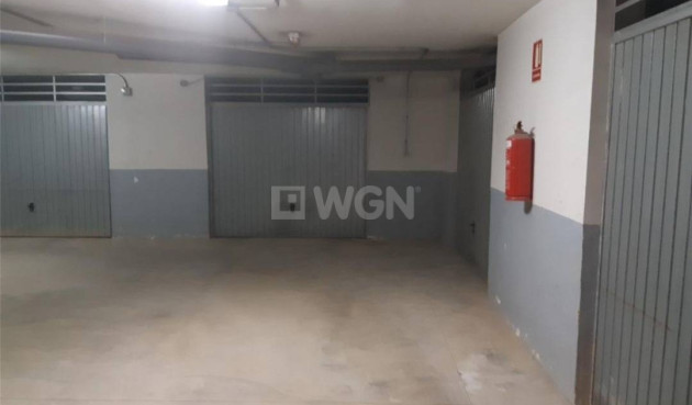 Odsprzedaż - Mieszkanie w bloku - Torre Pacheco - Torre-pacheco