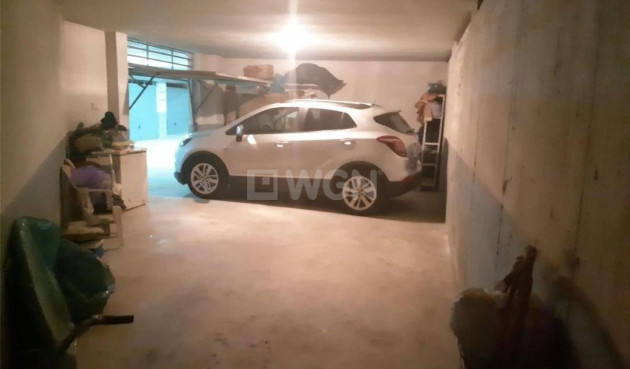 Odsprzedaż - Mieszkanie w bloku - Torre Pacheco - Torre-pacheco