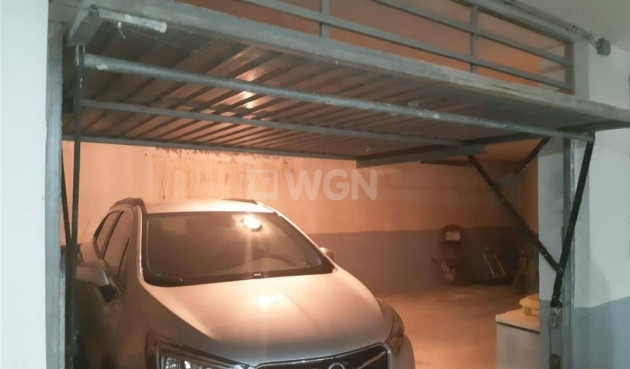 Odsprzedaż - Mieszkanie w bloku - Torre Pacheco - Torre-pacheco