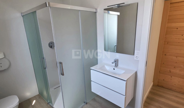 Odsprzedaż - Mieszkanie w bloku - Orihuela Costa - Costa Blanca