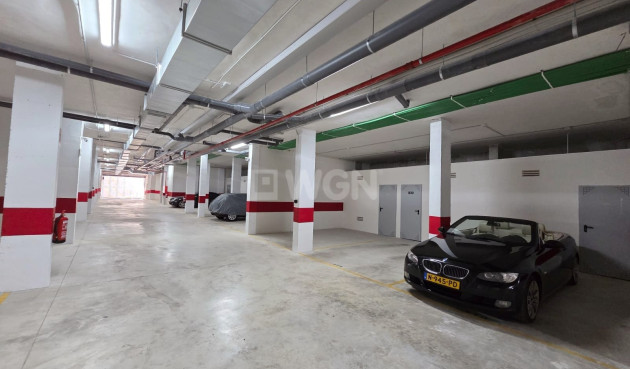 Odsprzedaż - Mieszkanie w bloku - Orihuela Costa - Costa Blanca