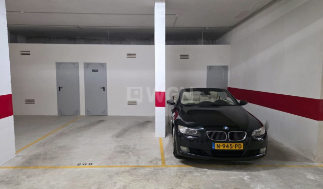 Odsprzedaż - Mieszkanie w bloku - Orihuela Costa - Costa Blanca