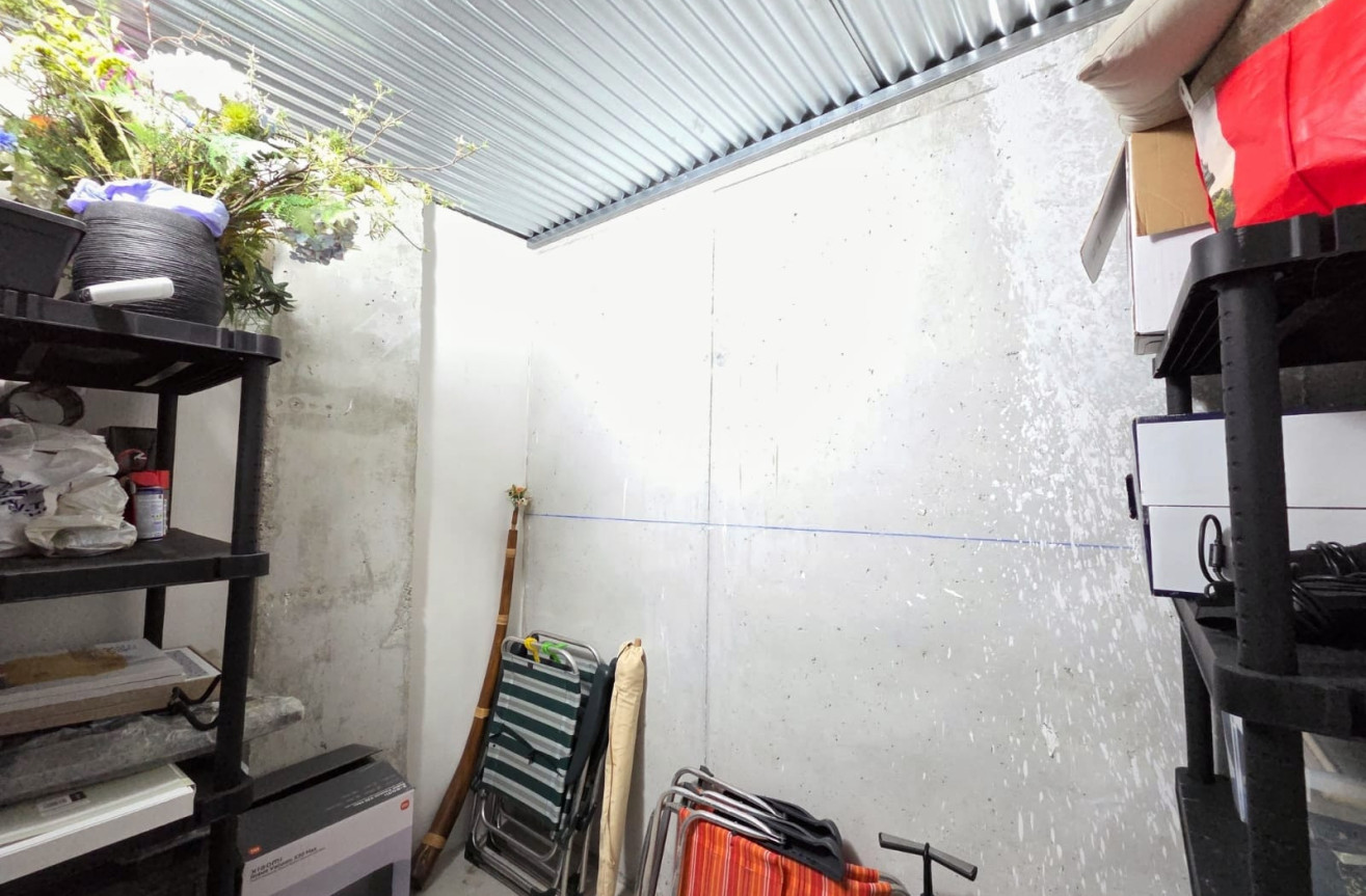 Odsprzedaż - Mieszkanie w bloku - Orihuela Costa - Costa Blanca