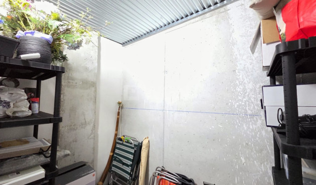 Odsprzedaż - Mieszkanie w bloku - Orihuela Costa - Costa Blanca