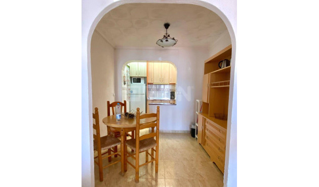 Resale - Townhouse - Torrevieja - La Siesta - El Salado - Torreta