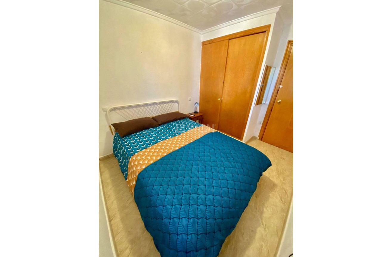 Resale - Townhouse - Torrevieja - La Siesta - El Salado - Torreta