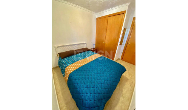 Resale - Townhouse - Torrevieja - La Siesta - El Salado - Torreta