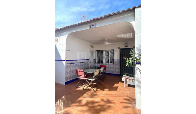 Resale - Townhouse - Torrevieja - La Siesta - El Salado - Torreta