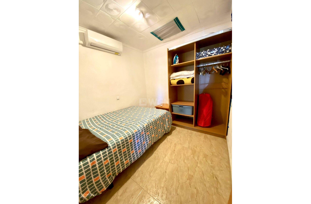 Resale - Townhouse - Torrevieja - La Siesta - El Salado - Torreta