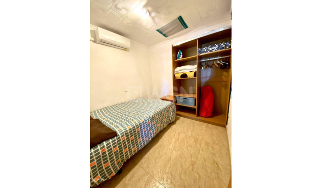 Resale - Townhouse - Torrevieja - La Siesta - El Salado - Torreta