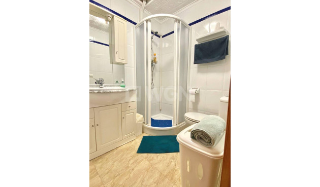 Resale - Townhouse - Torrevieja - La Siesta - El Salado - Torreta