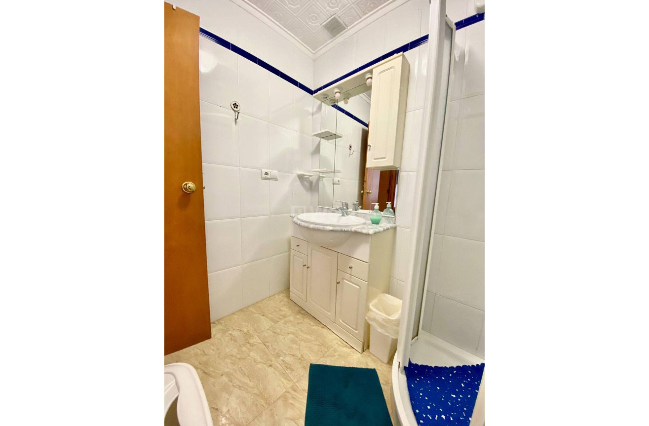 Resale - Townhouse - Torrevieja - La Siesta - El Salado - Torreta