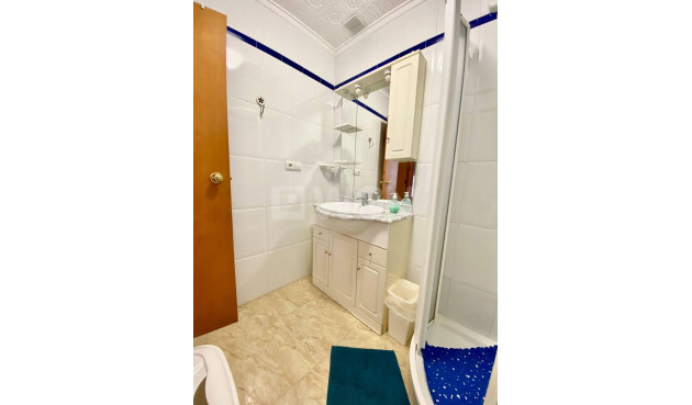 Resale - Townhouse - Torrevieja - La Siesta - El Salado - Torreta