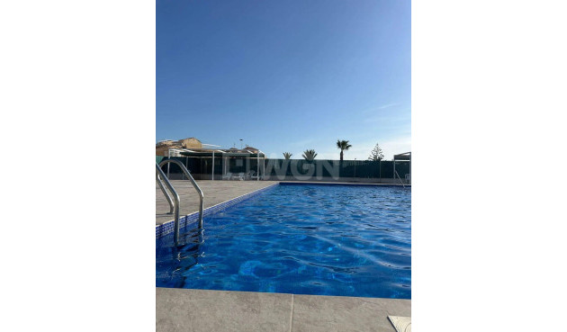 Resale - Townhouse - Torrevieja - La Siesta - El Salado - Torreta