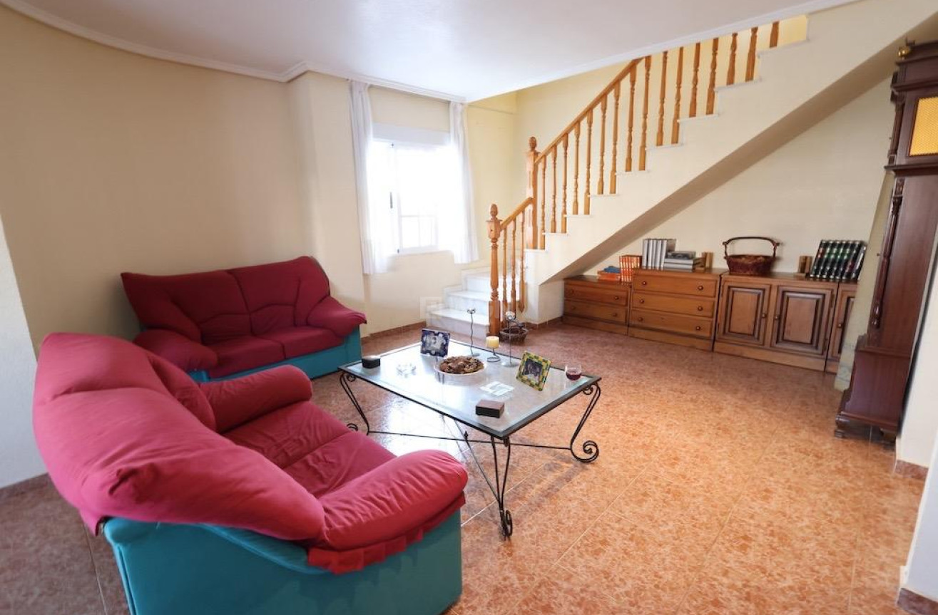 Odsprzedaż - Villa - Torrevieja - Costa Blanca