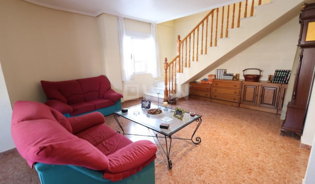 Odsprzedaż - Villa - Torrevieja - Costa Blanca