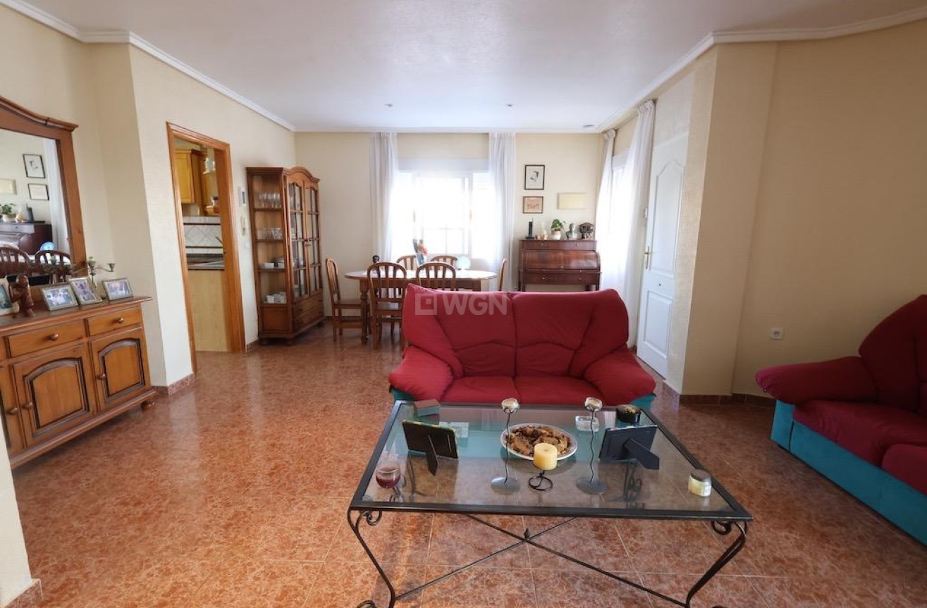 Odsprzedaż - Villa - Torrevieja - Costa Blanca