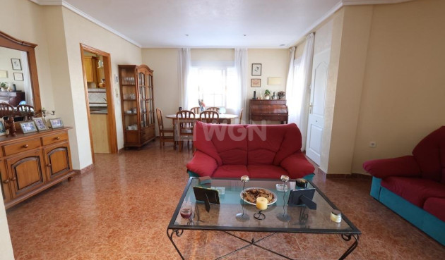 Odsprzedaż - Villa - Torrevieja - Costa Blanca