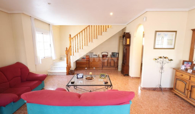 Odsprzedaż - Villa - Torrevieja - Costa Blanca