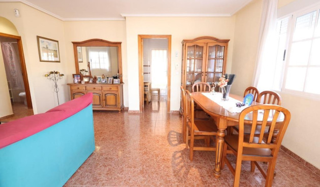 Odsprzedaż - Villa - Torrevieja - Costa Blanca