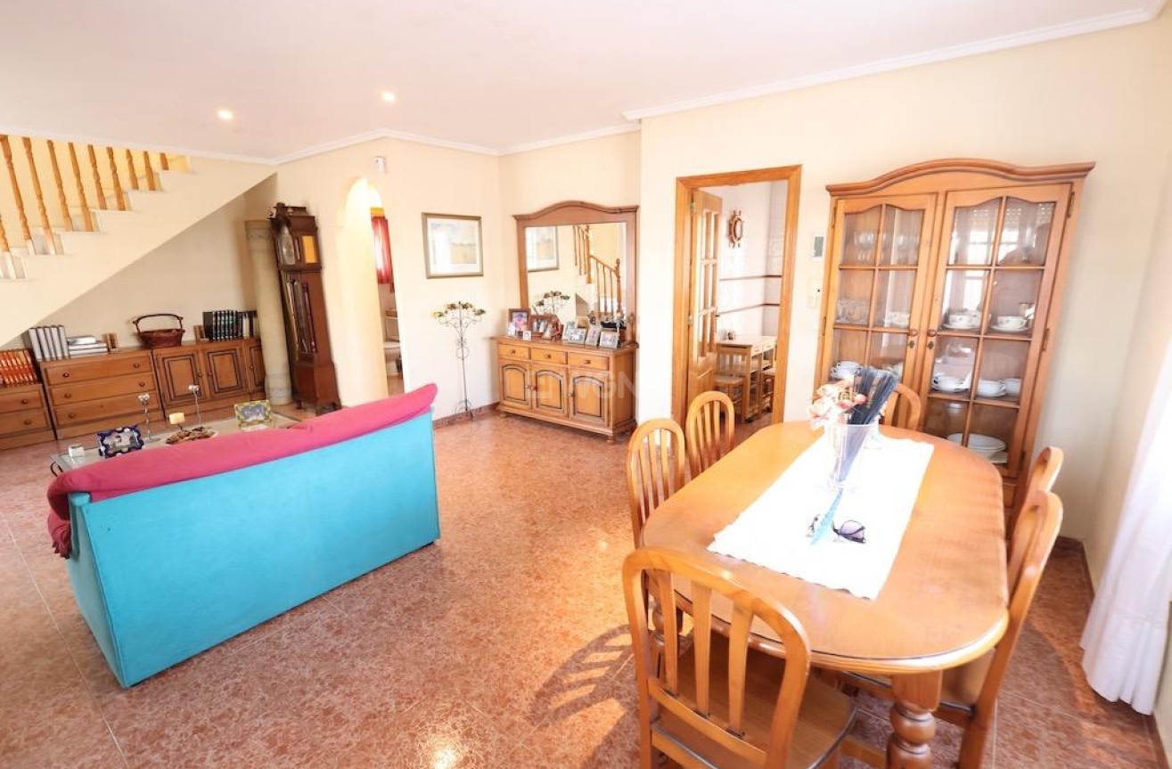 Odsprzedaż - Villa - Torrevieja - Costa Blanca