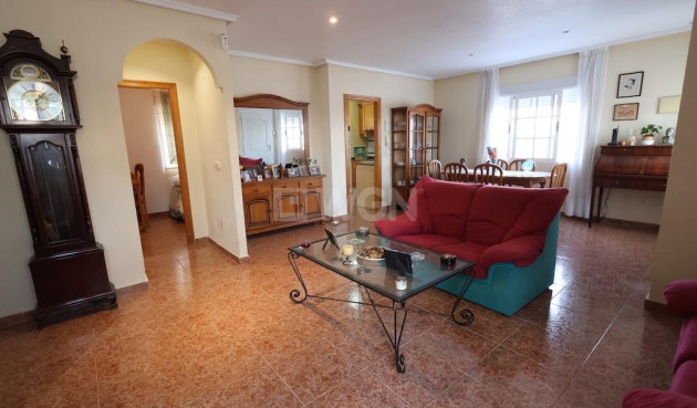 Odsprzedaż - Villa - Torrevieja - Costa Blanca