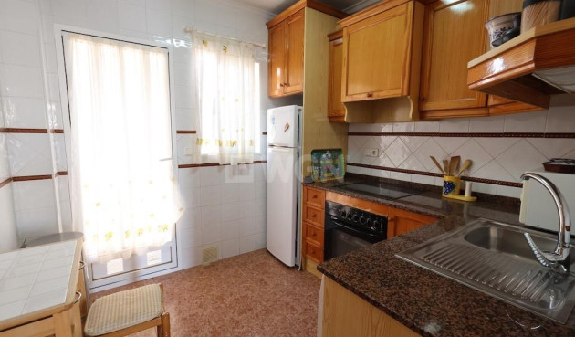 Odsprzedaż - Villa - Torrevieja - Costa Blanca