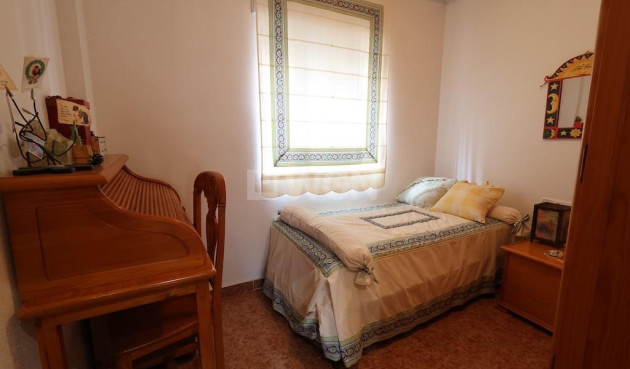 Odsprzedaż - Villa - Torrevieja - Costa Blanca