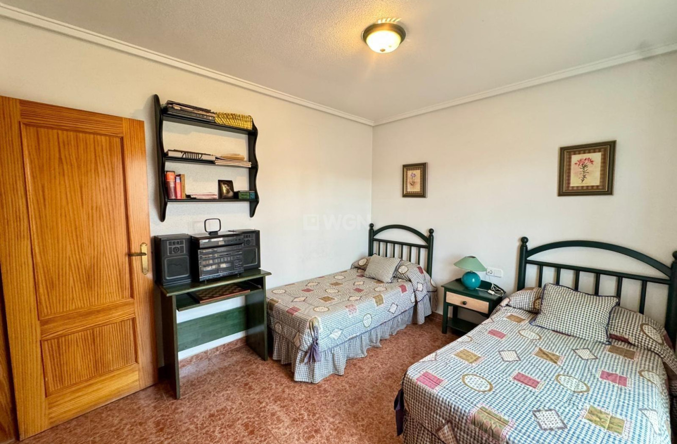 Odsprzedaż - Villa - Torrevieja - Costa Blanca