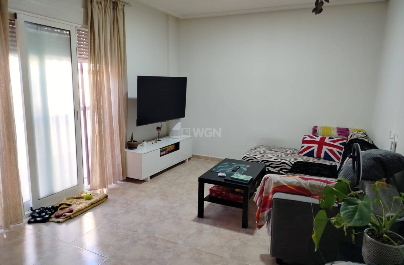 Resale - Apartment / flat - San Pedro del Pinatar - San Pedro De Pinatar