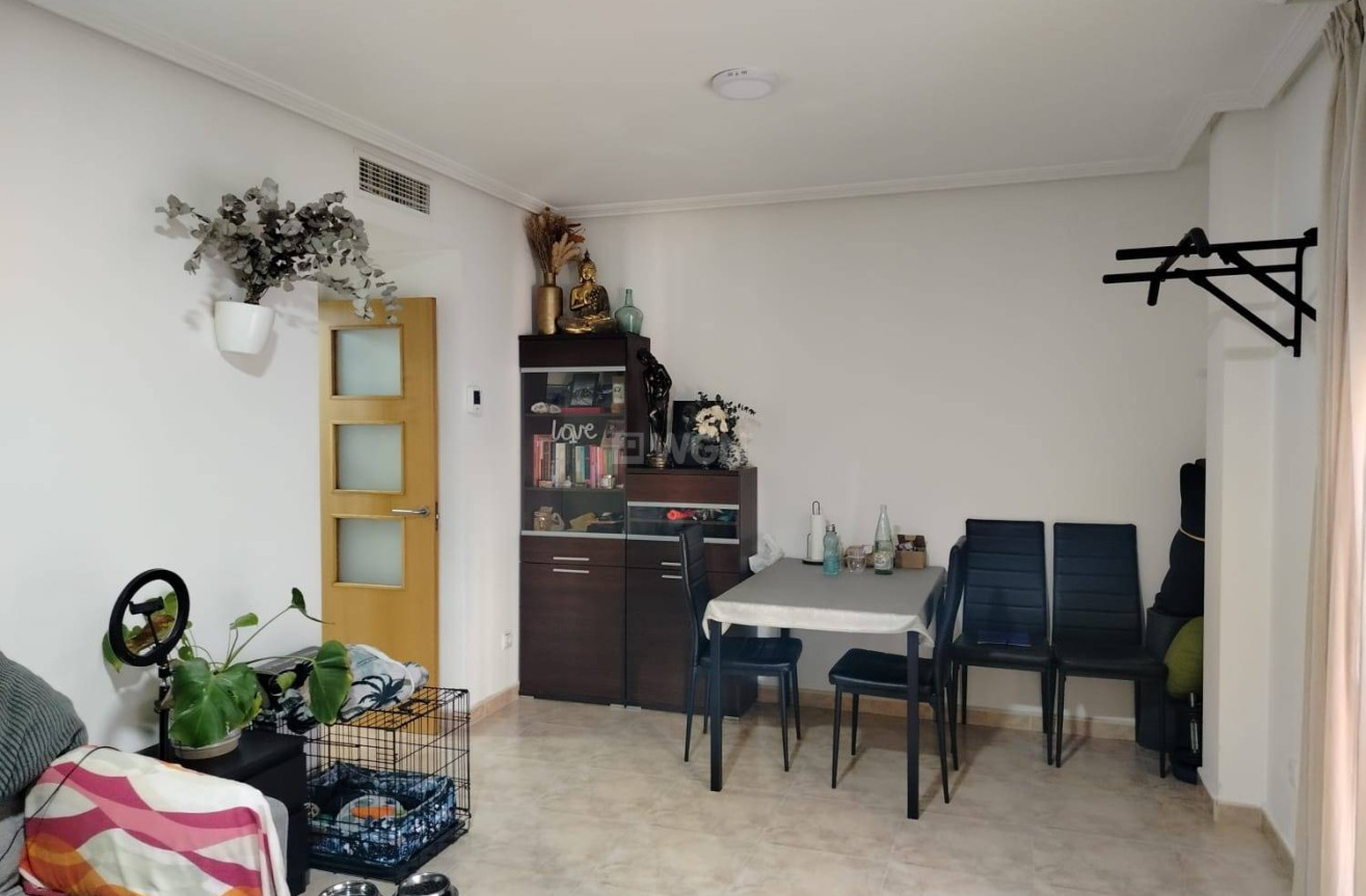 Resale - Apartment / flat - San Pedro del Pinatar - San Pedro De Pinatar