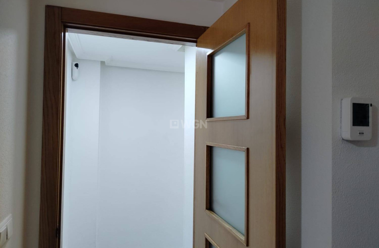 Resale - Apartment / flat - San Pedro del Pinatar - San Pedro De Pinatar