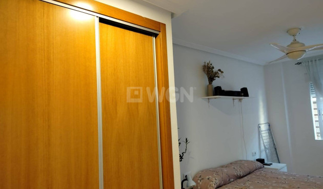 Resale - Apartment / flat - San Pedro del Pinatar - San Pedro De Pinatar