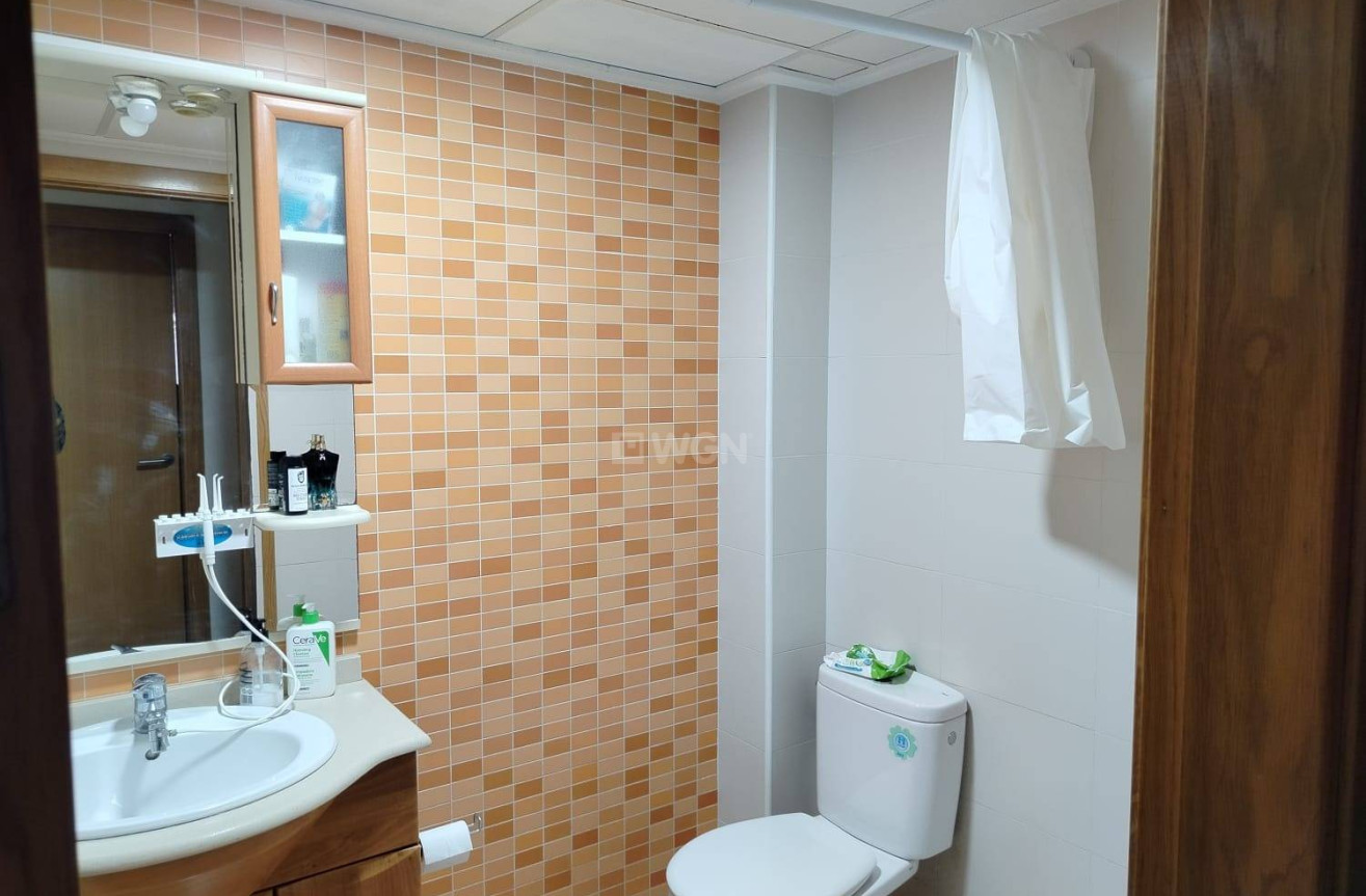 Resale - Apartment / flat - San Pedro del Pinatar - San Pedro De Pinatar