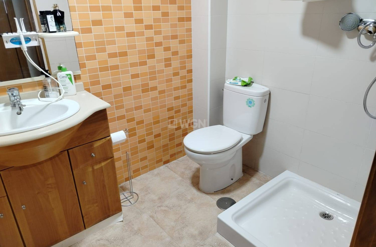 Resale - Apartment / flat - San Pedro del Pinatar - San Pedro De Pinatar