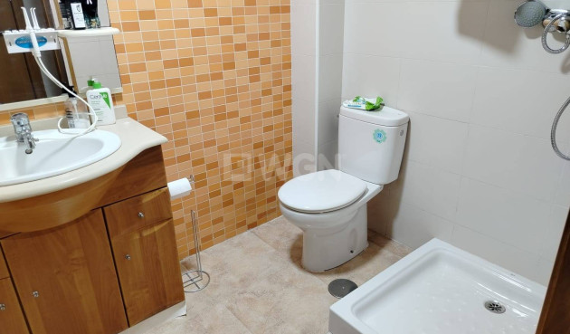 Resale - Apartment / flat - San Pedro del Pinatar - San Pedro De Pinatar