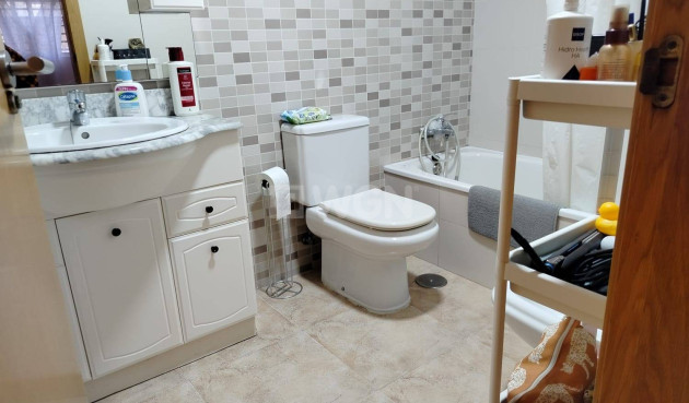 Resale - Apartment / flat - San Pedro del Pinatar - San Pedro De Pinatar