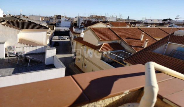 Resale - Apartment / flat - San Pedro del Pinatar - San Pedro De Pinatar