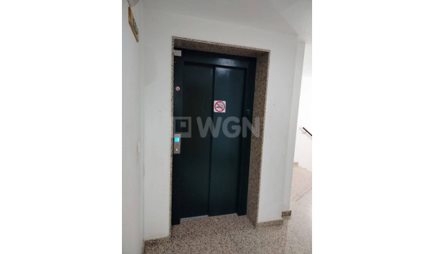 Resale - Apartment / flat - San Pedro del Pinatar - San Pedro De Pinatar