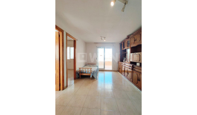 Resale - Penthouse - Torrevieja - Curva Del Palangre