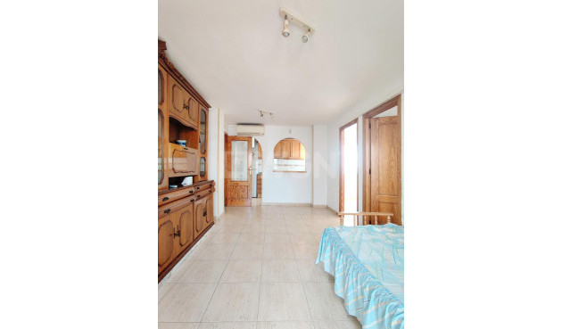 Resale - Penthouse - Torrevieja - Curva Del Palangre