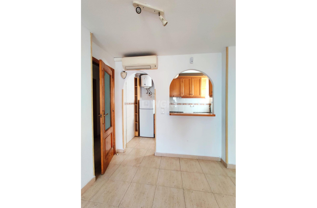 Resale - Penthouse - Torrevieja - Curva Del Palangre