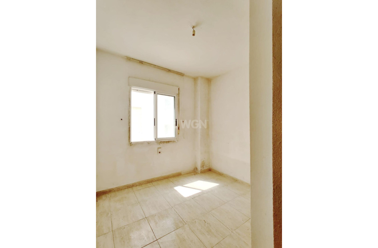 Resale - Penthouse - Torrevieja - Curva Del Palangre