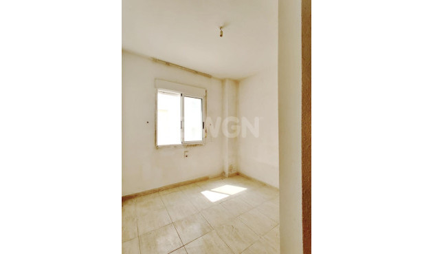 Resale - Penthouse - Torrevieja - Curva Del Palangre