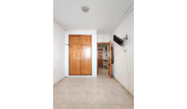 Resale - Penthouse - Torrevieja - Curva Del Palangre