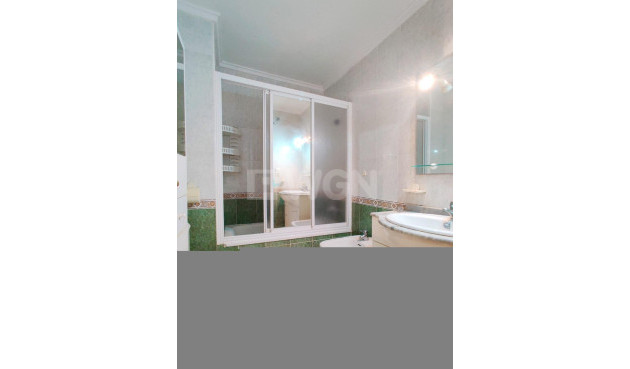 Resale - Penthouse - Torrevieja - Curva Del Palangre