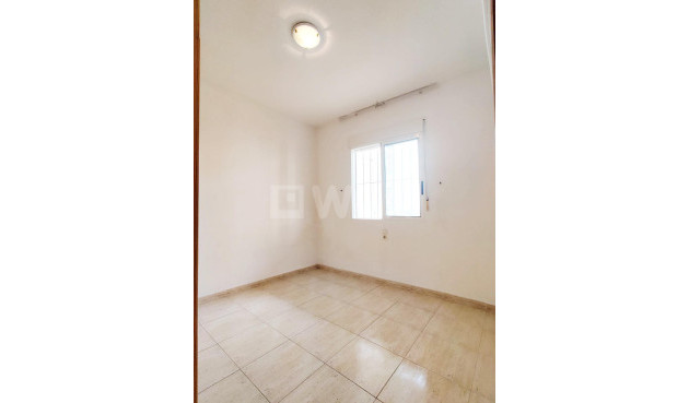 Resale - Penthouse - Torrevieja - Curva Del Palangre