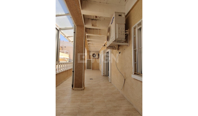 Resale - Penthouse - Torrevieja - Curva Del Palangre
